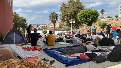 ¿Qué dice la legislación sobre la tutela de los menores migrantes no acompañados?
