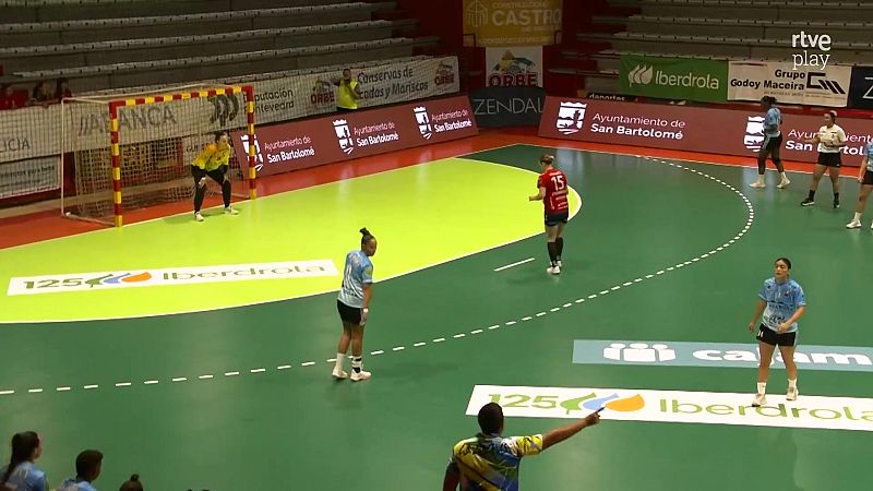 GUERRERAS DHF BALONM 160926 ptr