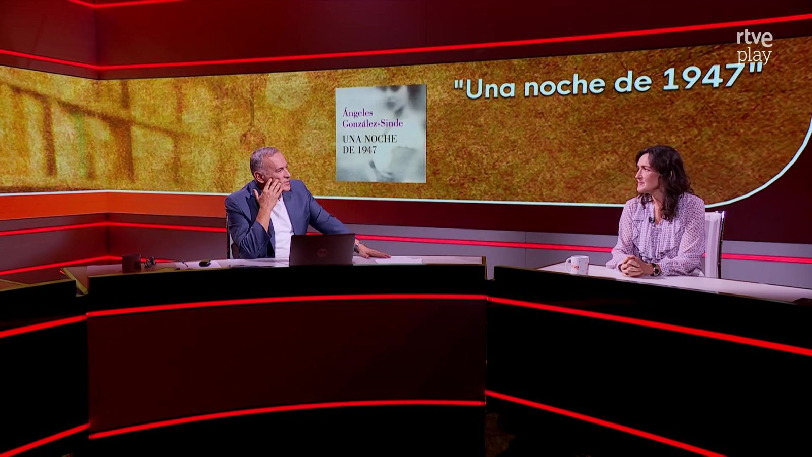 LA NOCHE EN 24H (641) 160926 ptr