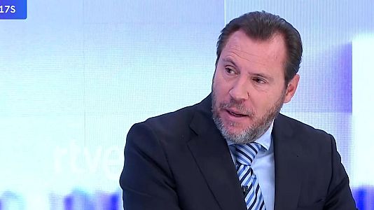 Puente pide a la Audiencia que "se pronuncie cuanto antes" sobre el campamento en el puerto de Ceuta