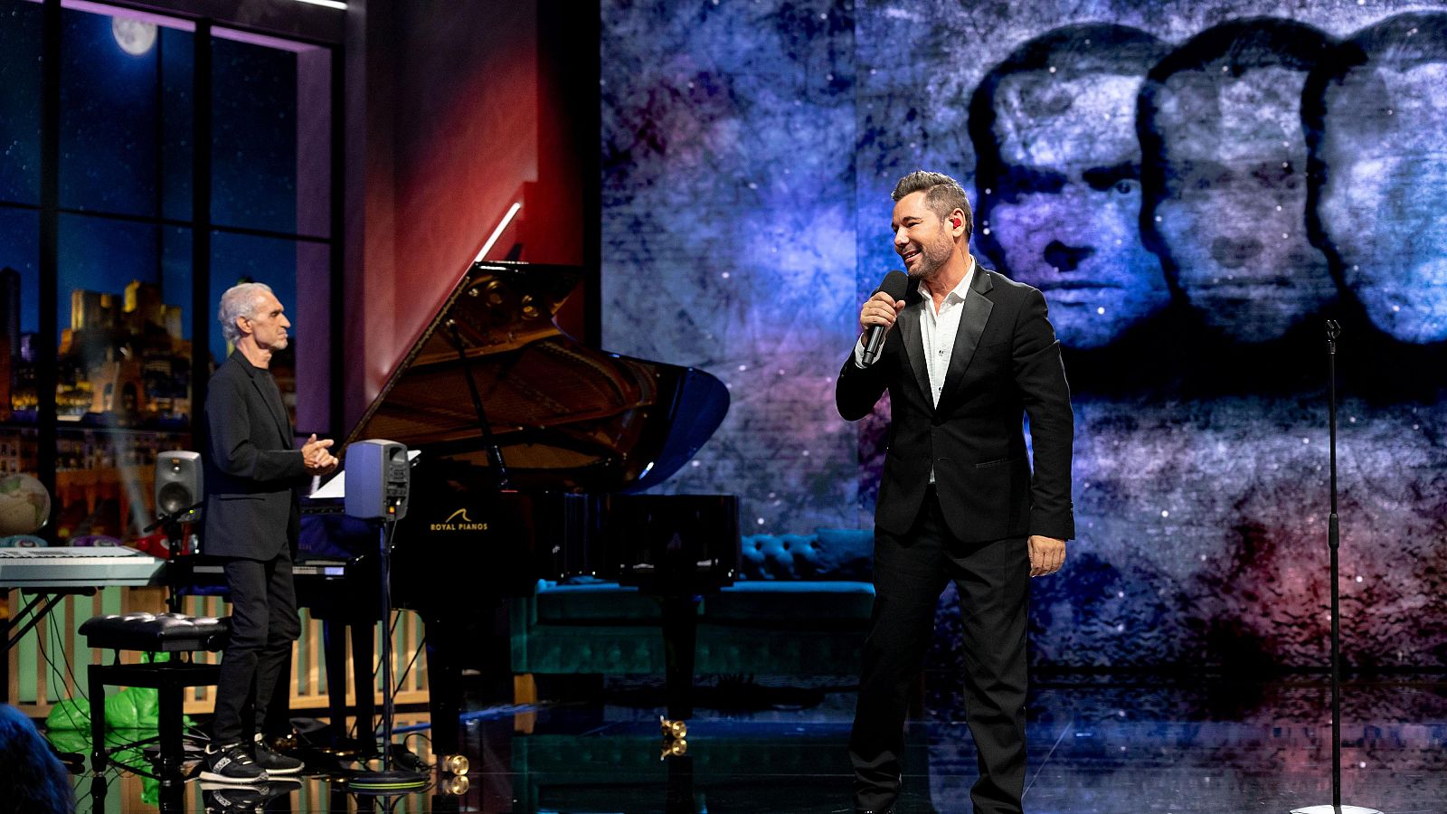Miguel Poveda celebra a Lorca: del hallazgo de unos versos inéditos a su voz sobre el escenario