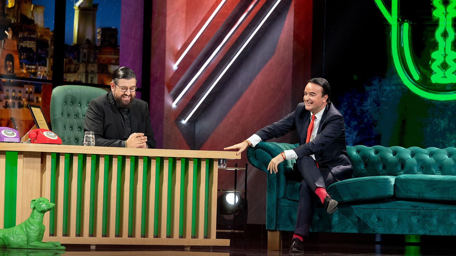 Iván Redondo se moja: elecciones anticipadas, Ceuta y su mensaje al rey