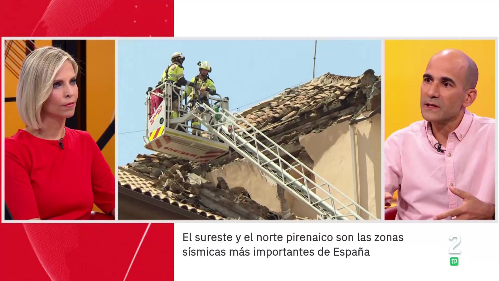 Juan Vicente Cantavella. Los terremotos del verano