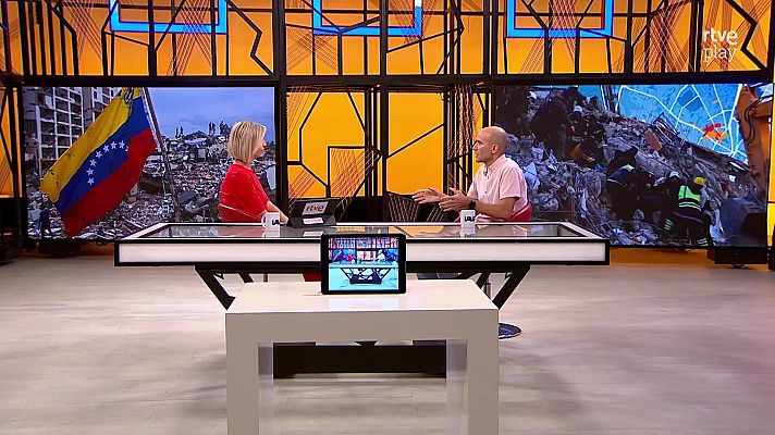 La aventura del Saber - La aventura del saber - 17/09/26