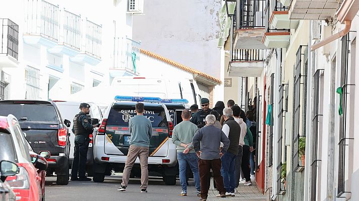Mañaneros 360 - El juez desestima levantar prisión preventiva contra Manuel González