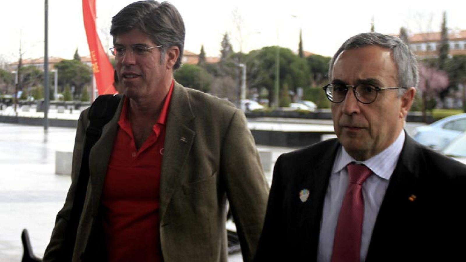 Semana decisiva para Madrid 2020 | Ver