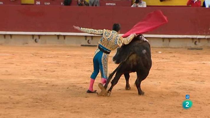 Tendido cero - Tendido cero - 16/03/13