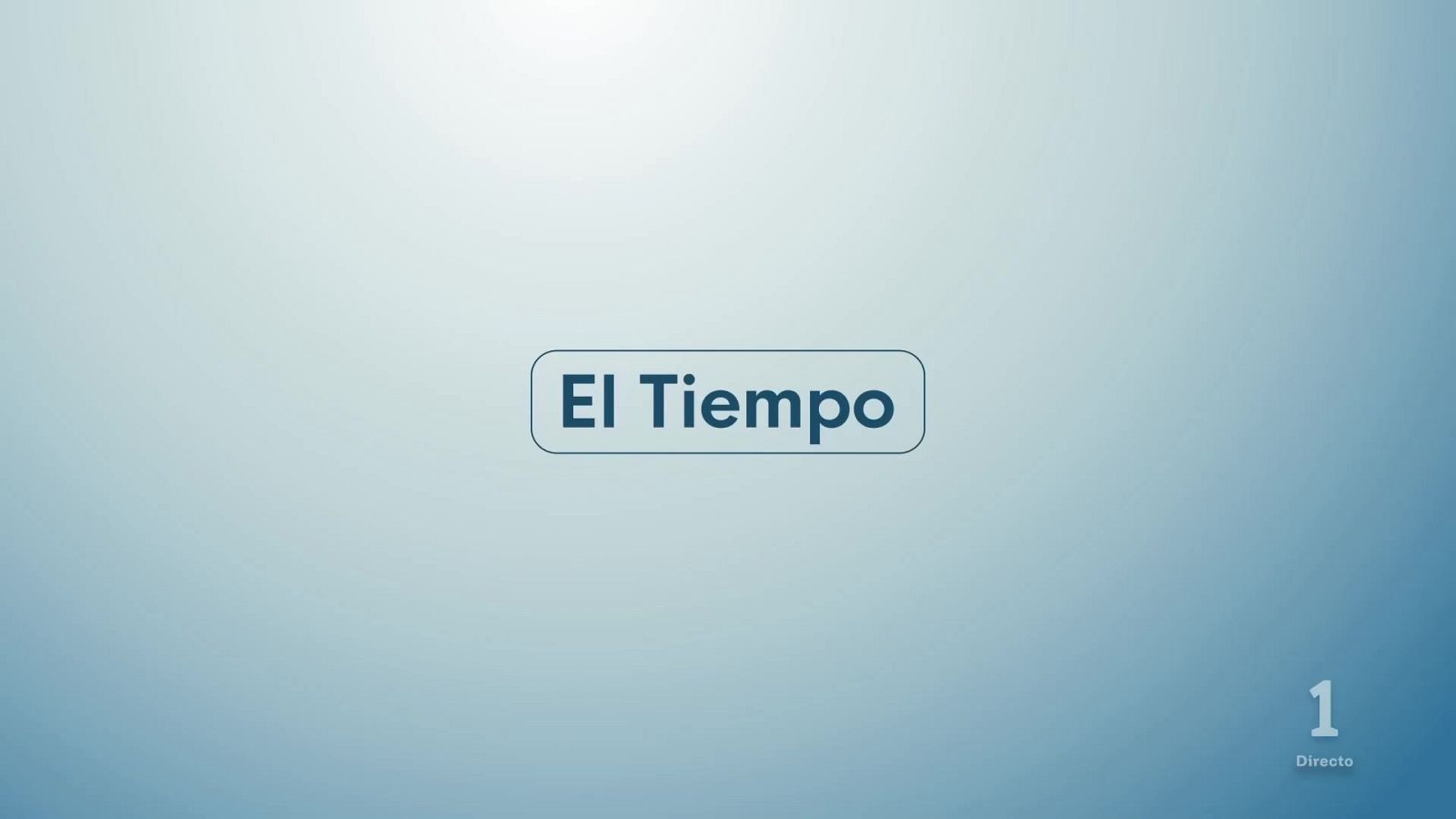 El tiempo en Andalucía - 17/09/2026