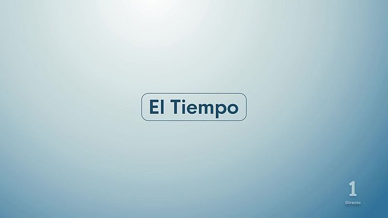 El tiempo en Andalucía - 17/09/2026