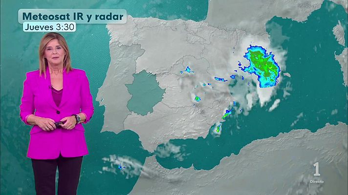 Noticias de Extremadura - El Tiempo en Extremadura - 17/09/2026