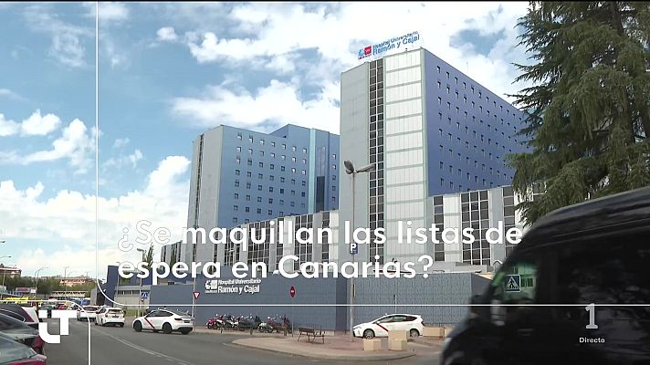Telecanarias - Telecanarias - 17/09/2026