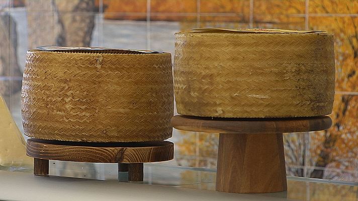 Noticias de Castilla y León - Fromago convierte a Zamora en la capital del queso