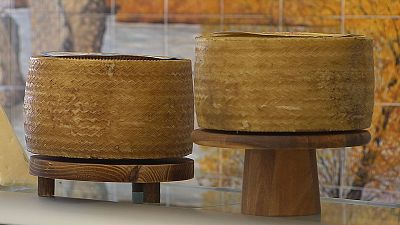 Feria del Queso en Zamora