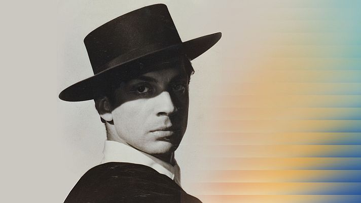 Imprescindibles - Antonio. El bailarín de España