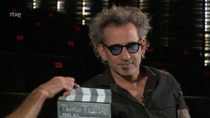 Días de cine - Días De Cine: Entrevista completa con Pablo Trapero.