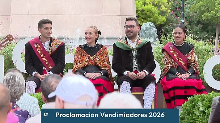 Informativo Telerioja - Informativo Telerioja 2 - 17/09/2026