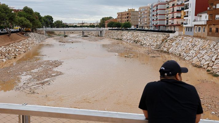 L'informatiu - Comunitat Valenciana - L'Informatiu Comunitat Valenciana 1 - 17/09/26