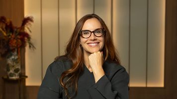 Cristina Pitarch, de Anthropic Espa�a: "Ni la visi�n catastrofista de la IA, ni la muy optimista son correctas"