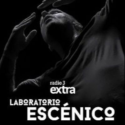 Laboratorio escénico - “El movimiento como forma de vida” by Alessio Natale