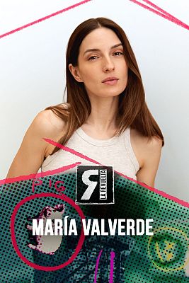 La Revuelta - María Valverde