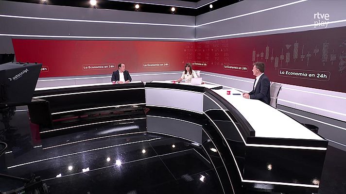 La economía - La economía - 17/09/26