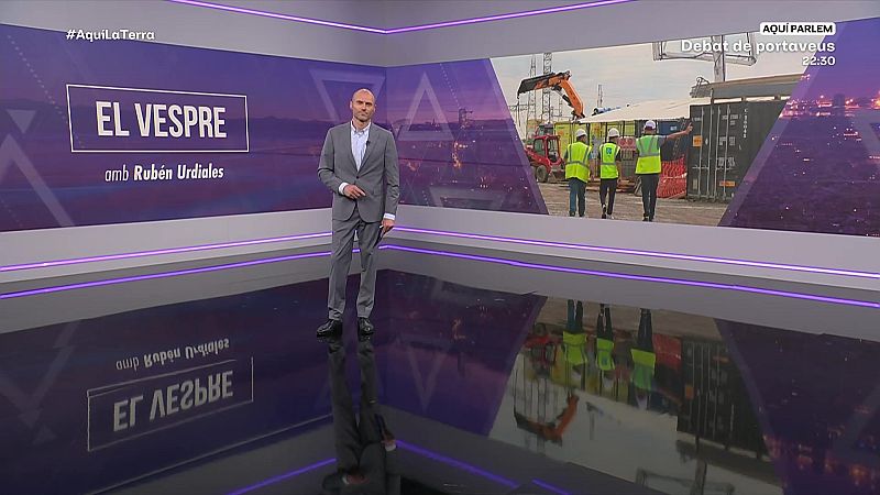 El Vespre - 17/09/2026