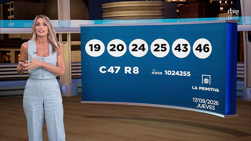 RESULTADOS DE LOTERIAS (295) 170926 ptr