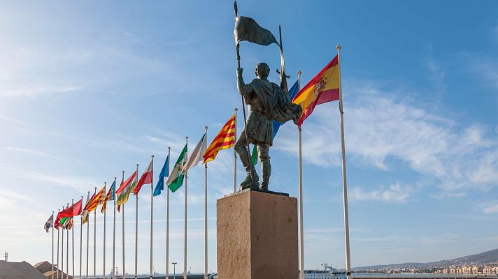 Noticias de Melilla - Melilla: 529 años de españolidad y mucho más que política