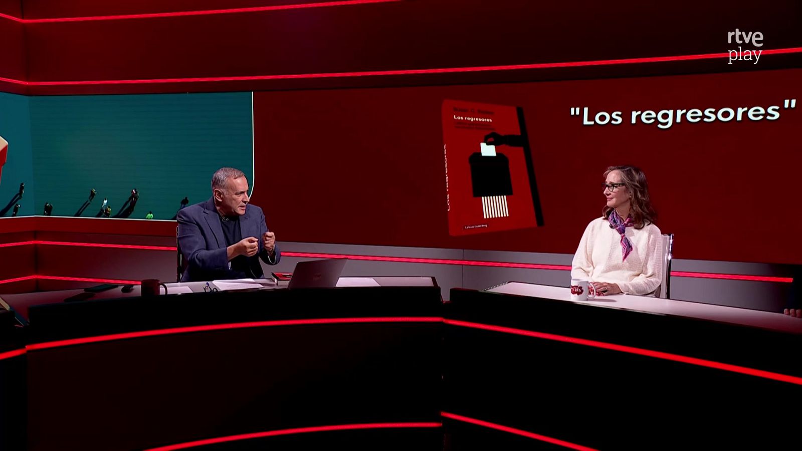 LA NOCHE EN 24H (642) 170926 ptr