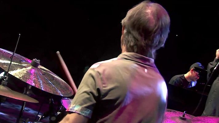 Festivales de verano de La 2 - 28�� Edición del Festival Internacional de Jazz de San Javier 2026: Antonio Serrano & Kaele Jiménez Cuarteto