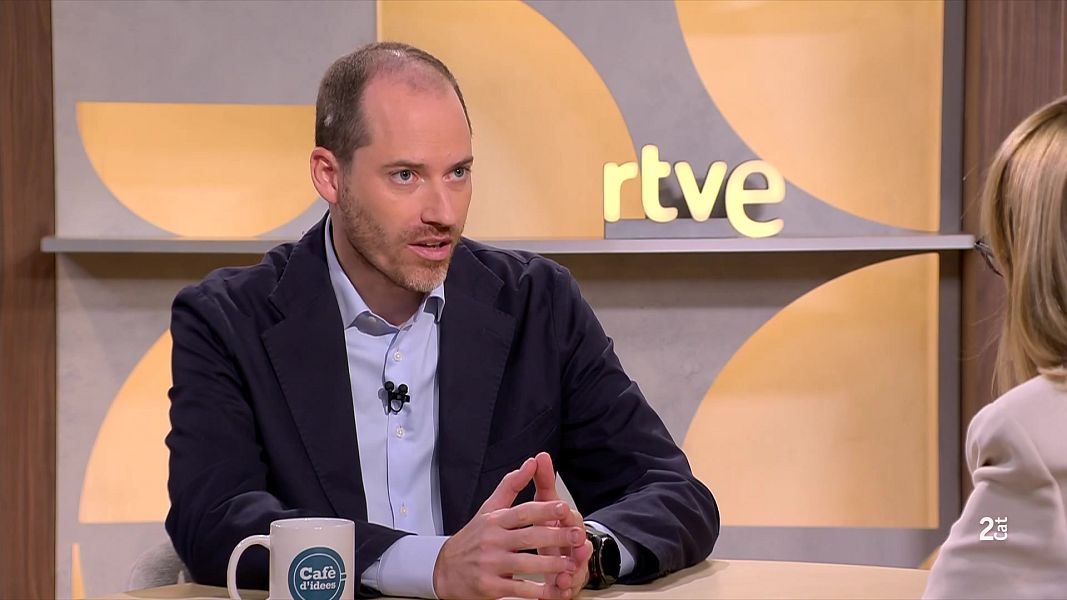 Juan Fern�ndez reclama que el catal� no sigui "moneda de canvi" a Europa