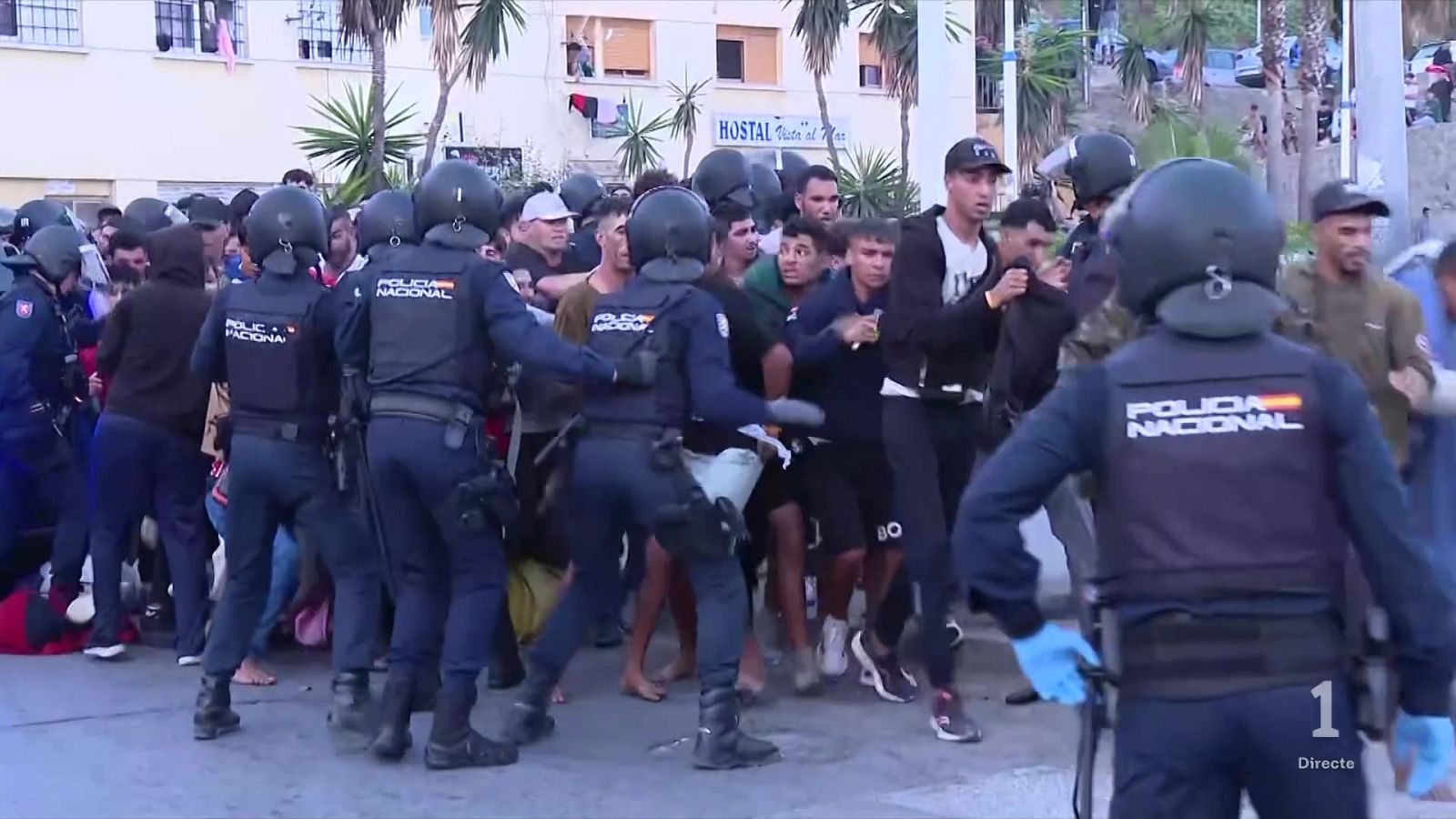 L'Informatiu - ceuta