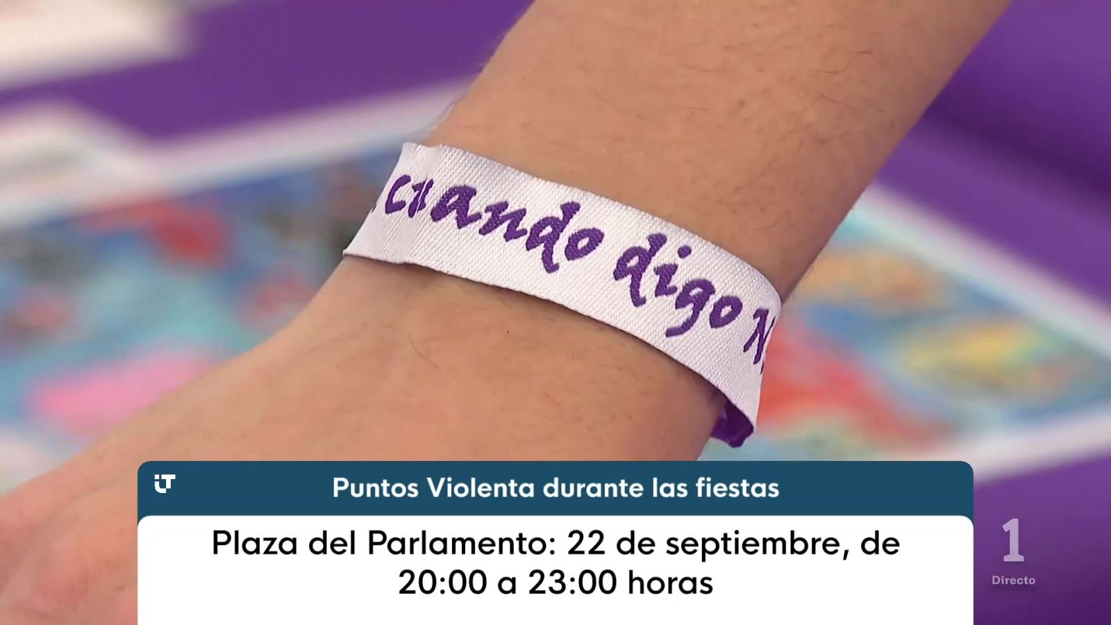 Informativo Telerioja - 18/09/26