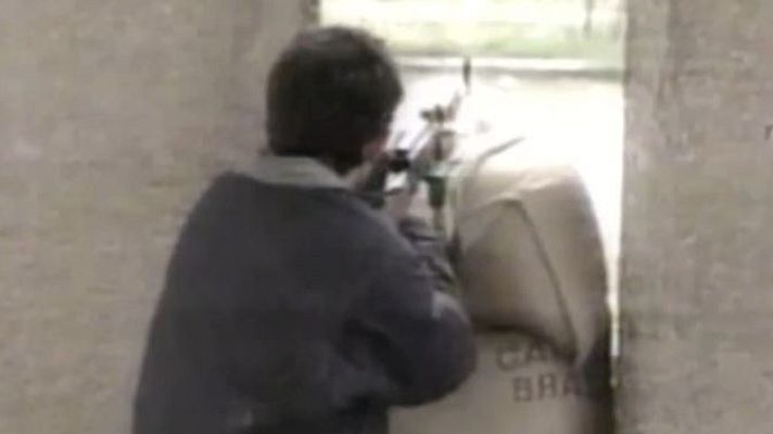 Directo al grano - ¿Hubo españoles que participaron en los safaris humanos de Sarajevo?