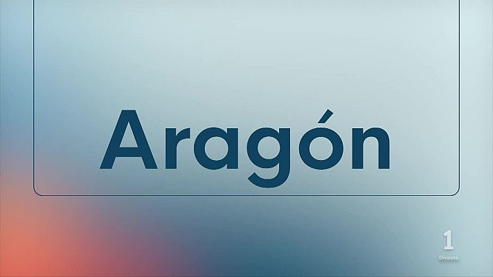 Noticias Aragón - Aragón en 2' 18/09/2026