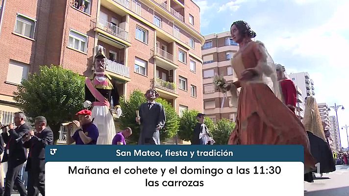 Informativo Telerioja - Informativo Telerioja 2 - 18/09/2026
