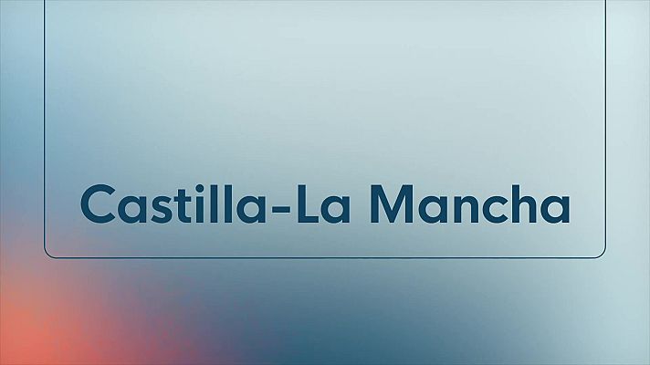 Noticias de Castilla-La Mancha - Noticias de Castilla-La Mancha 2 - 18/09/2026