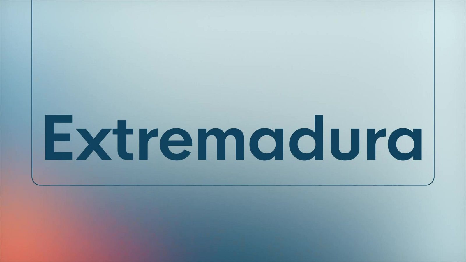 Noticias de Extremadura 2 - 18/09/2026