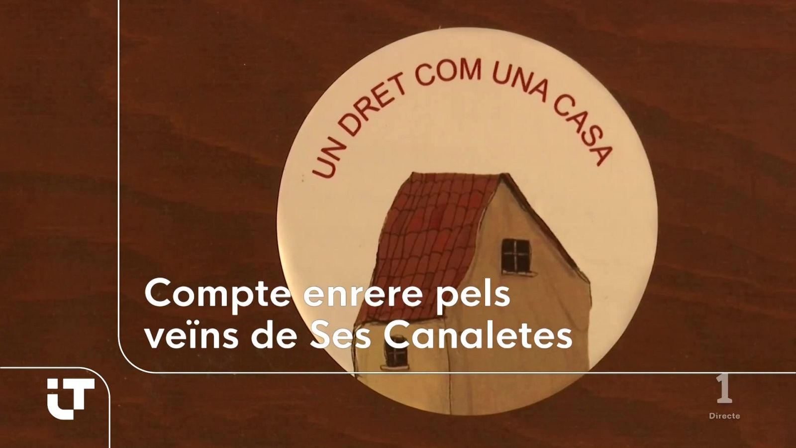 Informatiu Balear 1 - 18/09/26