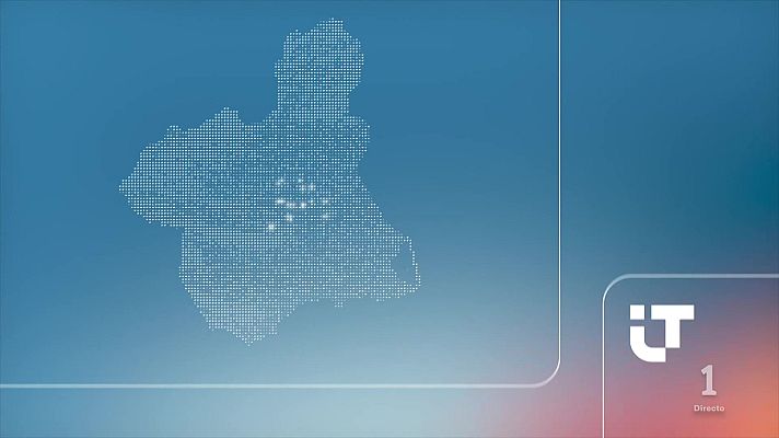 Noticias Murcia - La Región de Murcia en 2' - 18/09/2026