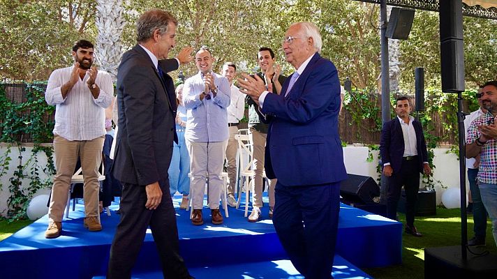 Noticias de Melilla - La noticia de Melilla 18/09/2026