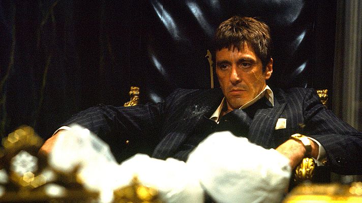 Cine de siempre - Scarface (El precio del poder)
