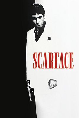 Cine de siempre - Scarface (El precio del poder)