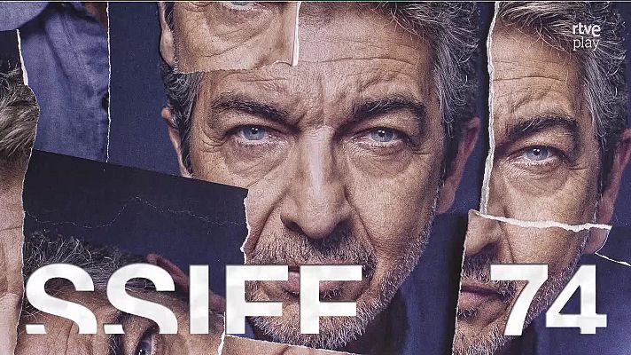 Festival de cine de San Sebastián - Gala Inaugural