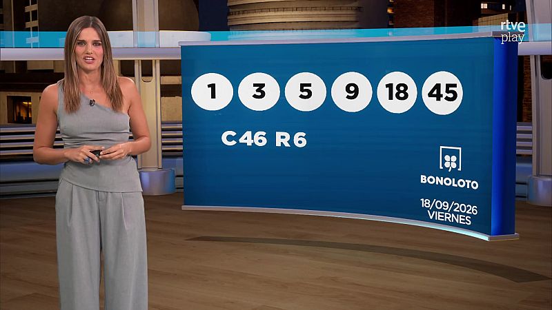 RESULTADOS DE LOTERIAS (296) 180926 ptr