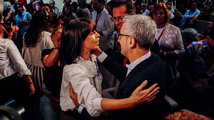 L'informatiu - Comunitat Valenciana - L'Informatiu Comunitat Valenciana - 19/09/26