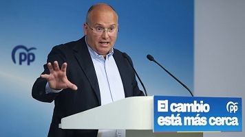 El PP cita de nuevo en el Senado a Marlaska, Robles y Albares por la crisis de Ceuta tras su "plant�n" en agosto