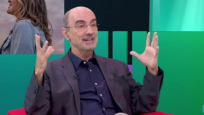 Buenas noticias TV - Los regalos de Dios: la vida eterna 