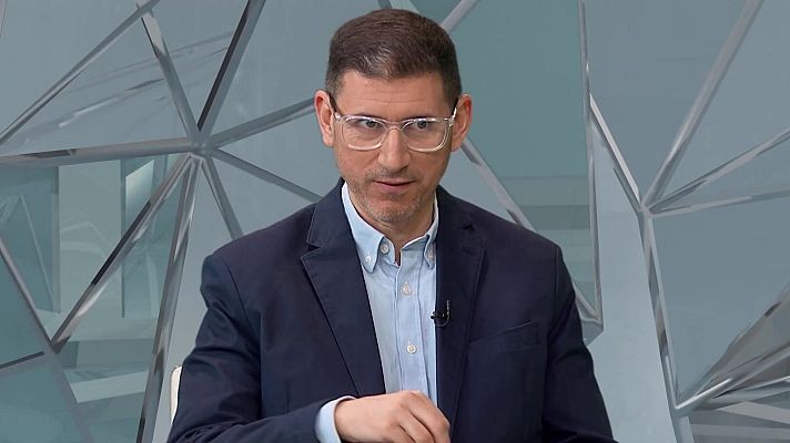 Medina en TVE - La salud en el Islam