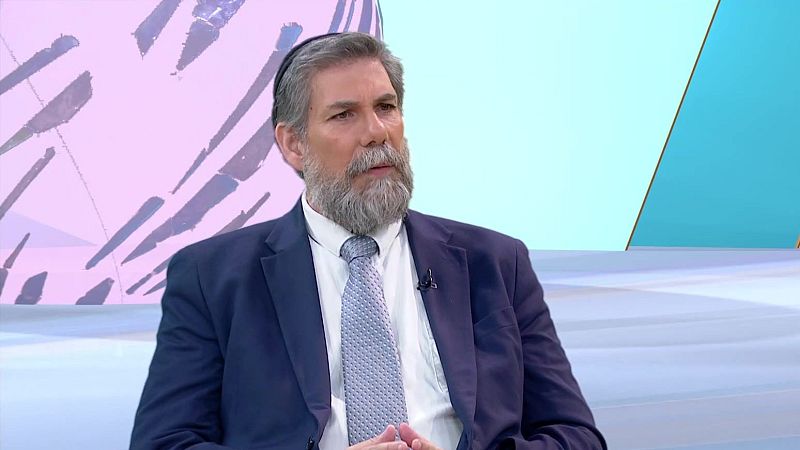 Shalom - Yom Kipur: el día del perdón  - Shalom